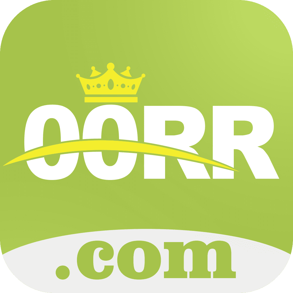 00rr19 Logo